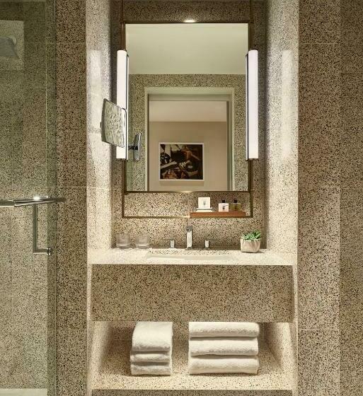 اتاق استاندارد با چشم‌انداز, Thompson Hollywood, By Hyatt