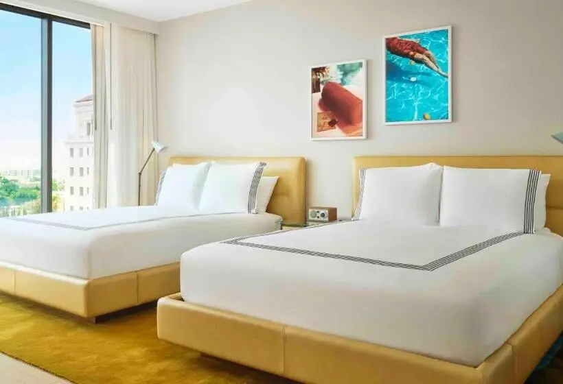 Standard Room with Views