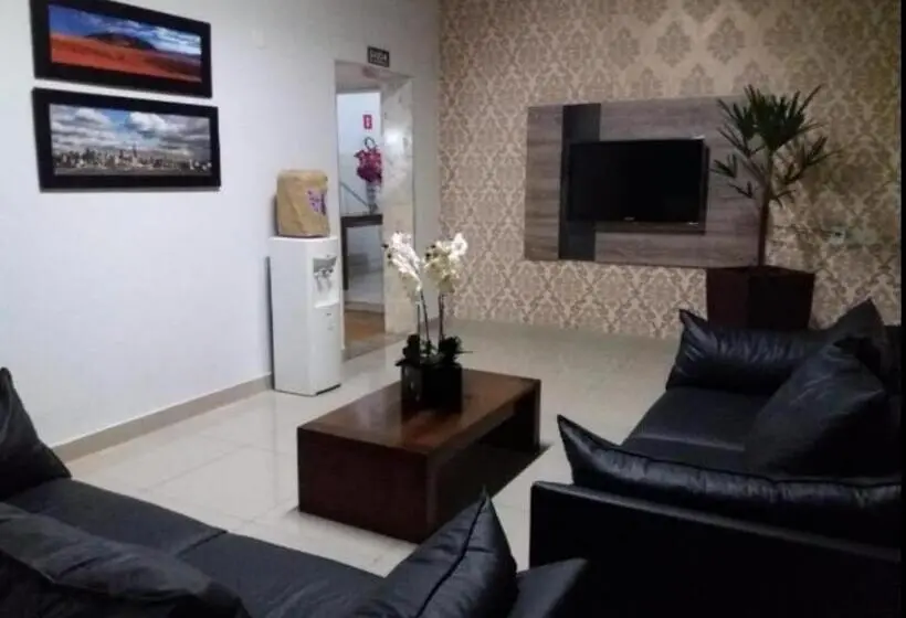اتاق استاندارد یک نفره, Vila Real