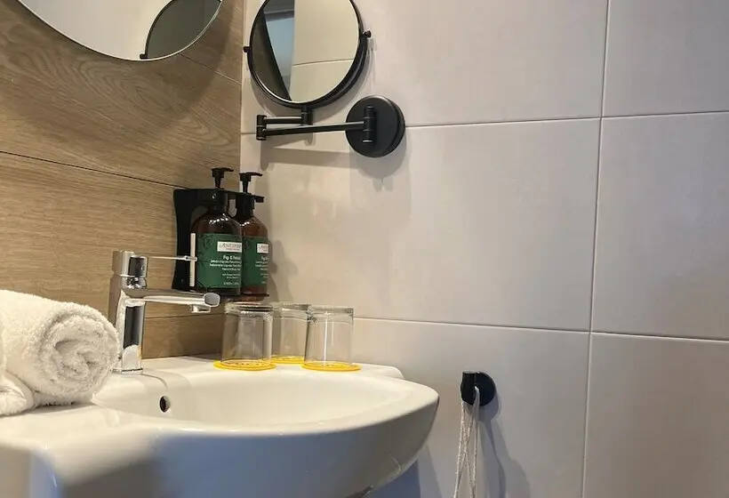 اتاق استاندارد, voco Bilbao - City by IHG