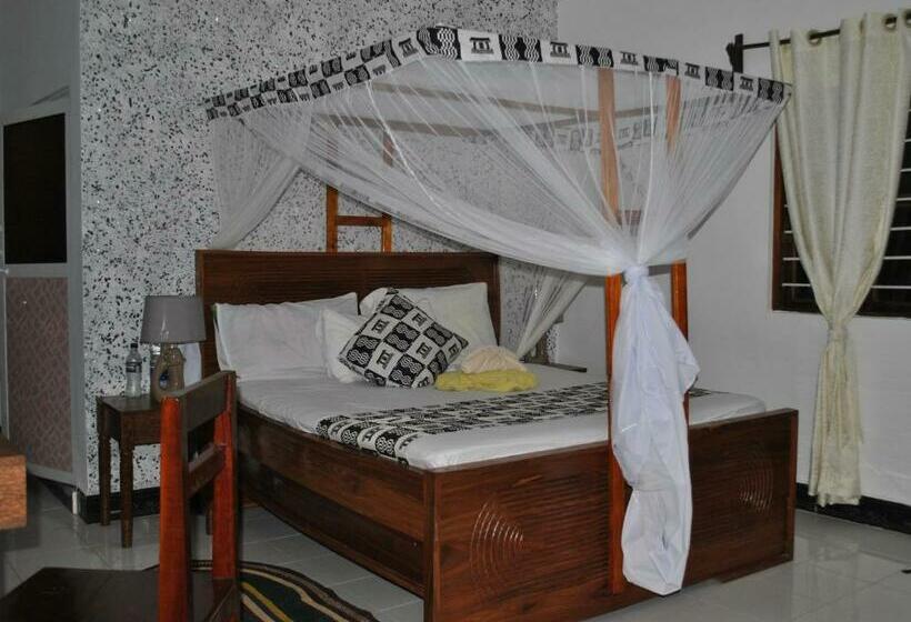 Номер Deluxe Вид на Море, Zenobia Beach Resort