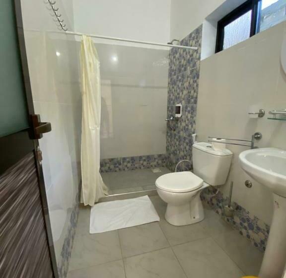 オーシャンビュースタンダードルーム, Zenobia Beach Resort