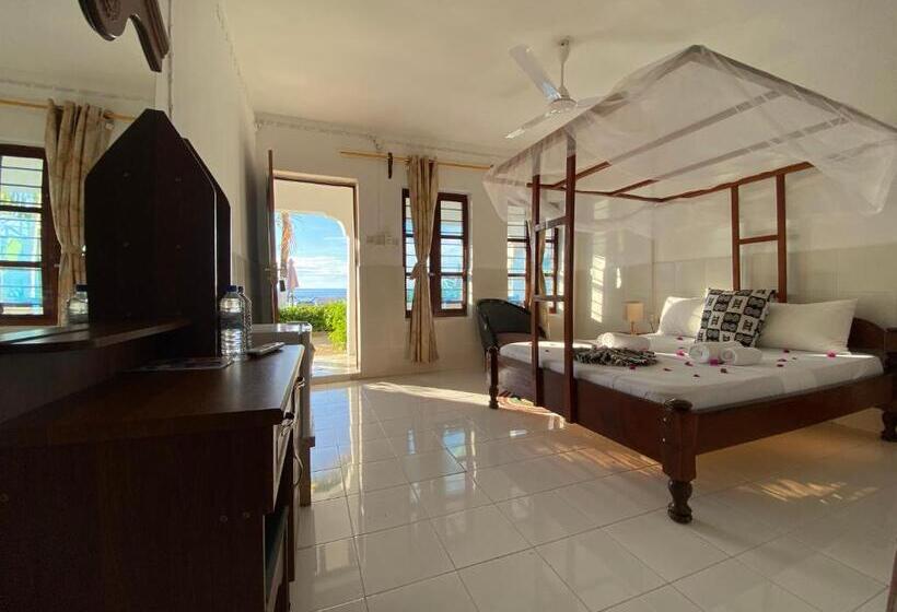 オーシャンビュースタンダードルーム, Zenobia Beach Resort