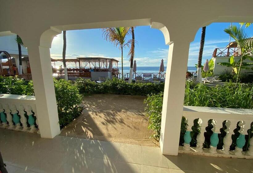 オーシャンビュースタンダードルーム, Zenobia Beach Resort