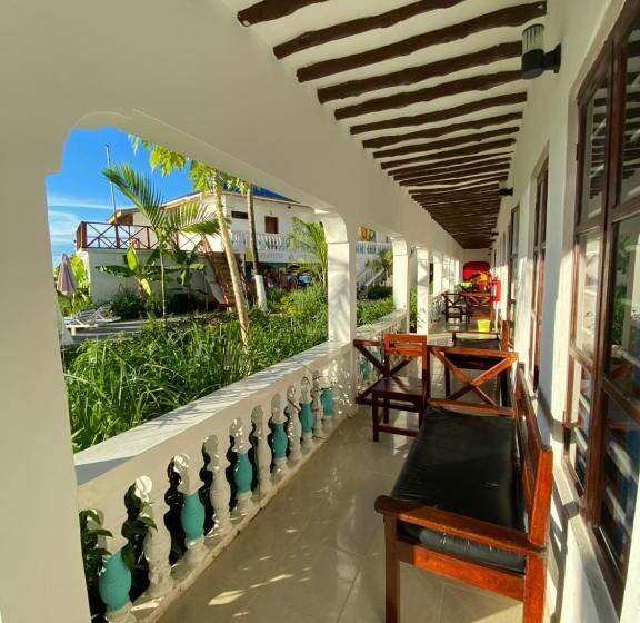 Номер Стандарт Вид на Море, Zenobia Beach Resort