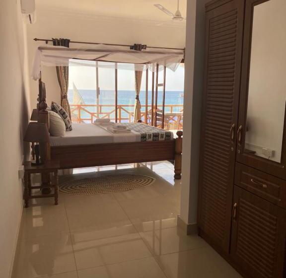 Люкс Вид на Море, Zenobia Beach Resort