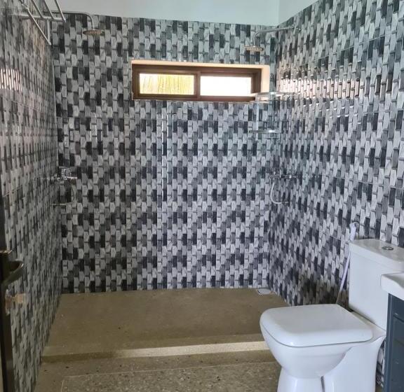 オーシャンビュースイート, Zenobia Beach Resort