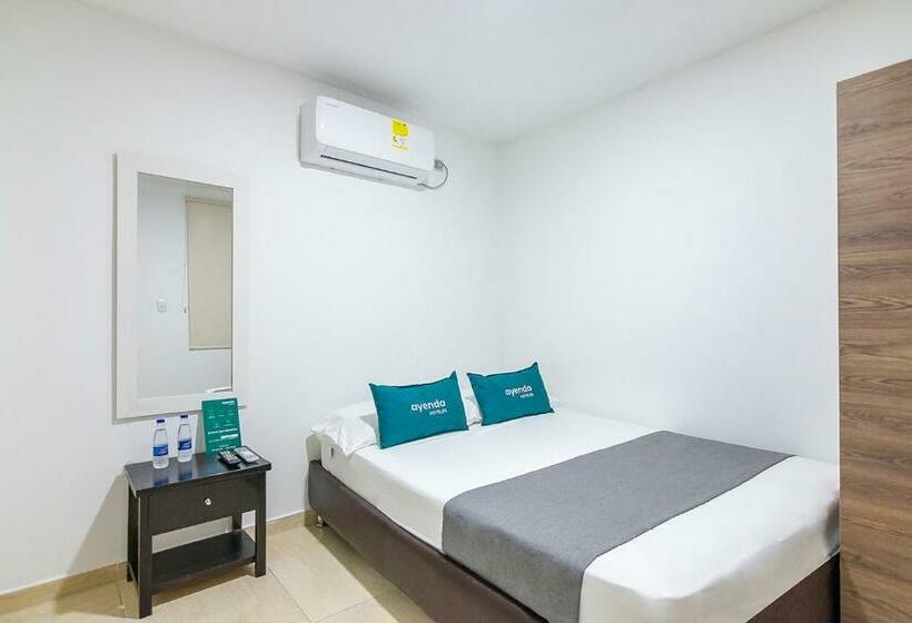 Quarto Estandar, Gaia