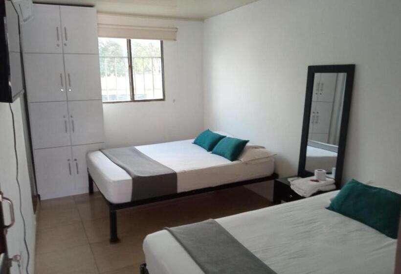 Номер Стандарт Трехместный, Gaia