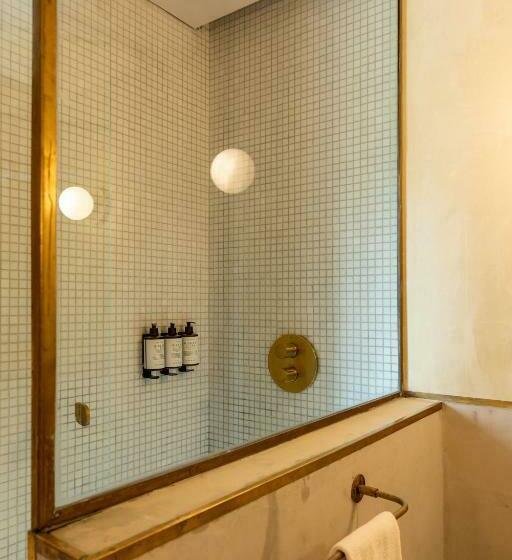 غرفة قياسية, 23 Hotel Medellin