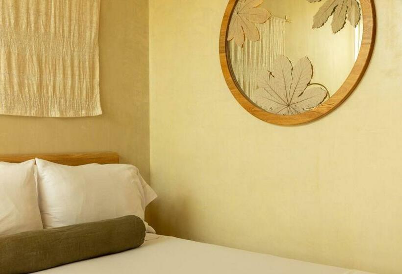 스탠다드 룸, 23 Hotel Medellin