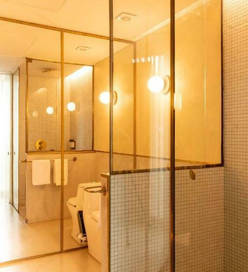 غرفة قياسية, 23 Hotel Medellin