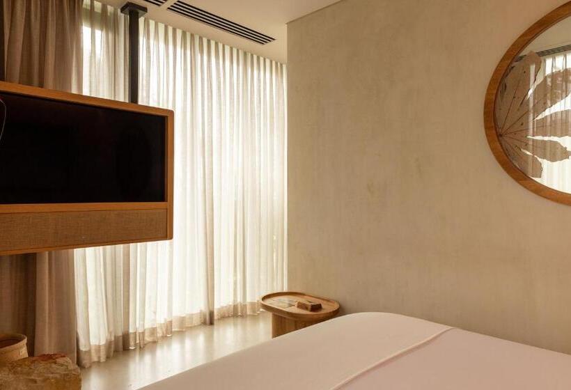 스탠다드 룸, 23 Hotel Medellin