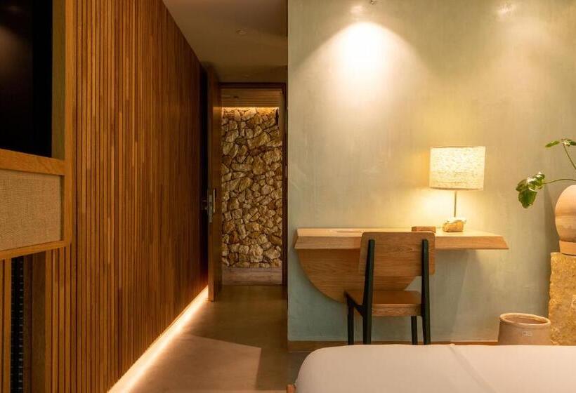 غرفة قياسية, 23 Hotel Medellin