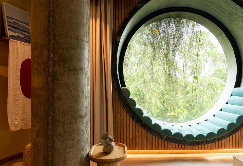 غرفة سوبيريور, 23 Hotel Medellin