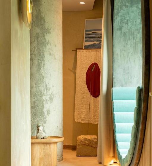 غرفة سوبيريور, 23 Hotel Medellin