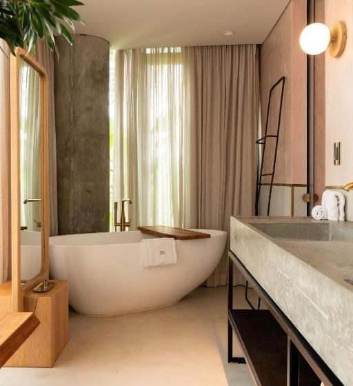 스탠다드 룸 킹사이즈 침대, 23 Hotel Medellin