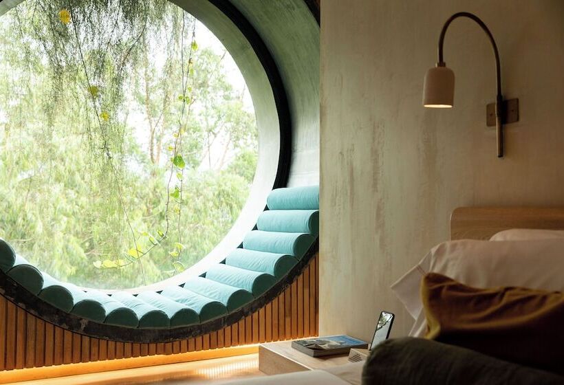 غرفة سوبيريور, 23 Hotel Medellin