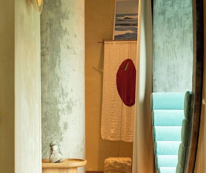 غرفة سوبيريور, 23 Hotel Medellin