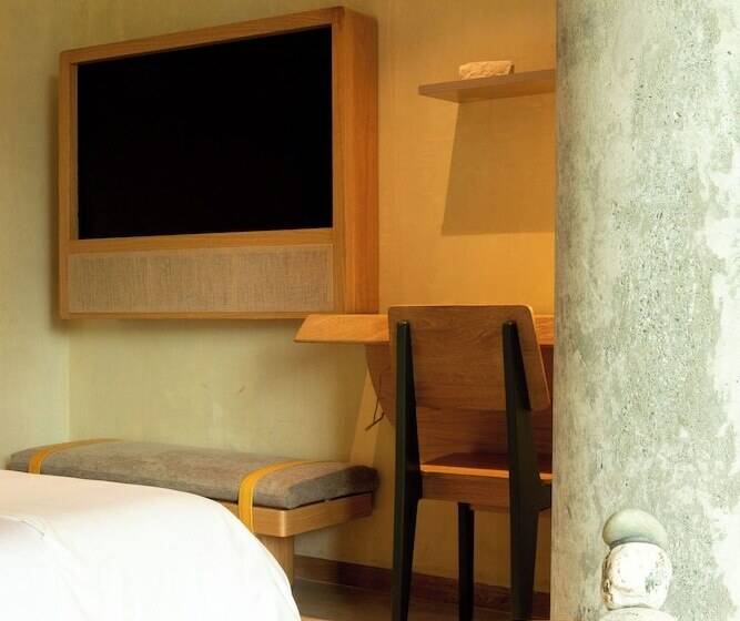 غرفة سوبيريور, 23 Hotel Medellin