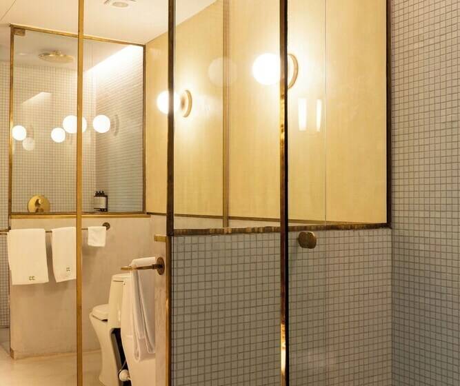 غرفة سوبيريور, 23 Hotel Medellin