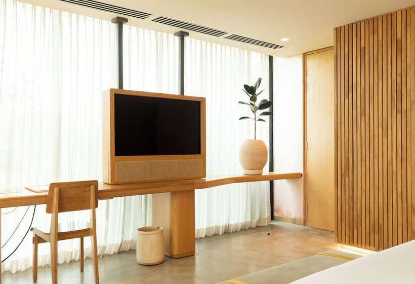 غرفة قياسية, 23 Hotel Medellin