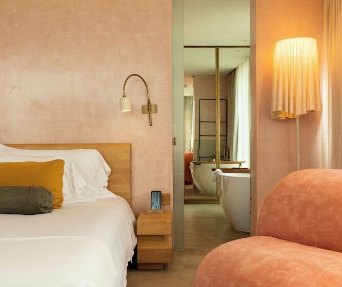 스탠다드 룸, 23 Hotel Medellin