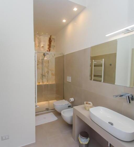 اتاق استاندارد با بالکن, Bebio Rooms