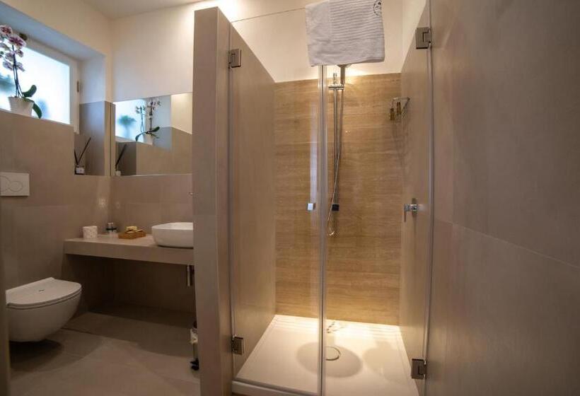 חדר סטנדרט, Bebio Rooms