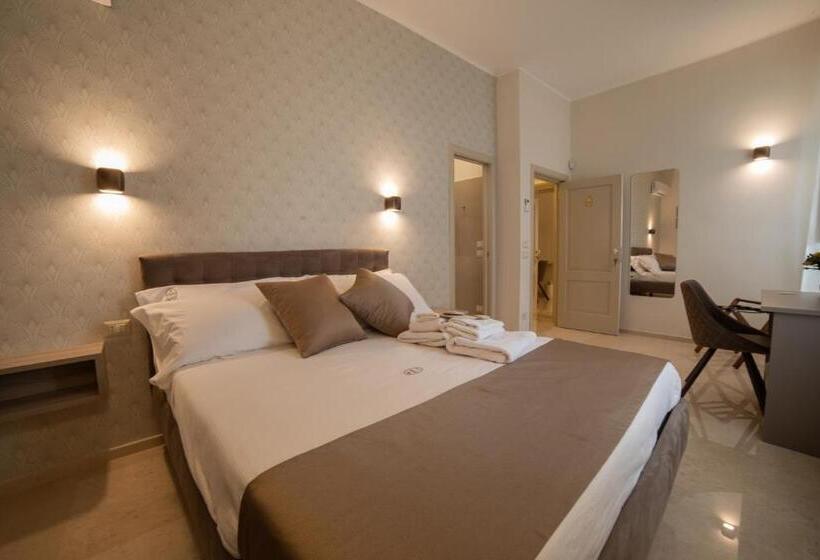 חדר סטנדרט, Bebio Rooms