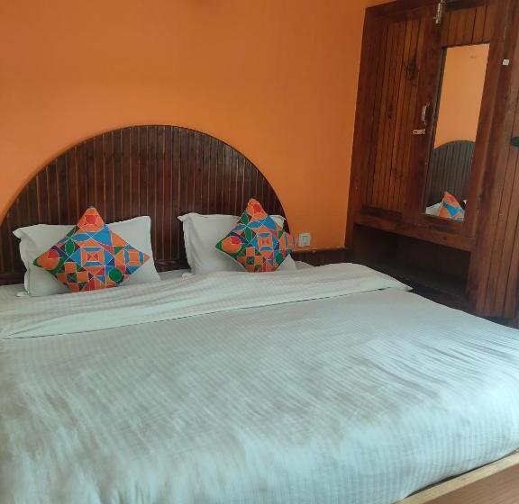 חדר דלוקס, Bhrigu