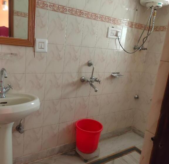 חדר דלוקס עם מרפסת, Bhrigu