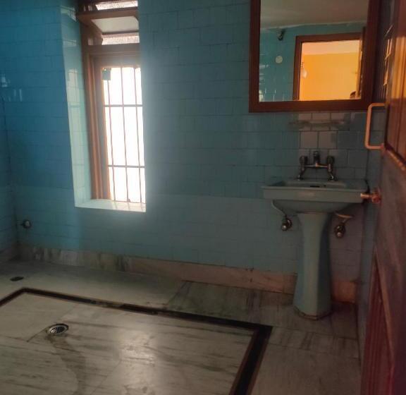 חדר דלוקס עם נוף להרים, Bhrigu