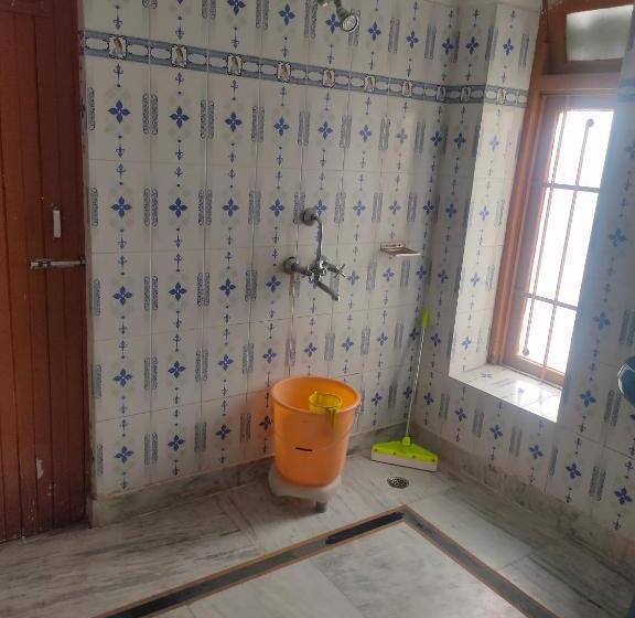 חדר דלוקס עם נוף להרים, Bhrigu