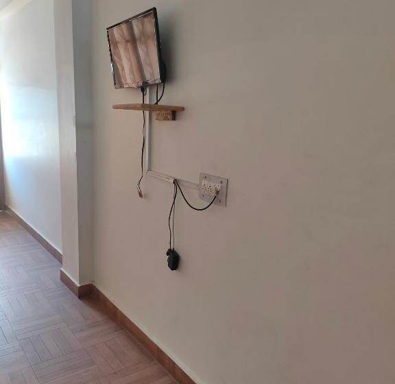 חדר סטנדרט לשלושה, Bhrigu