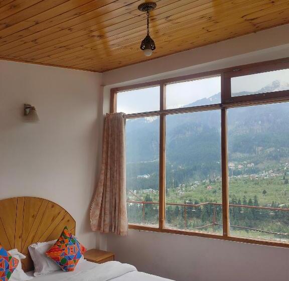 סוויטה משפחתית, Bhrigu