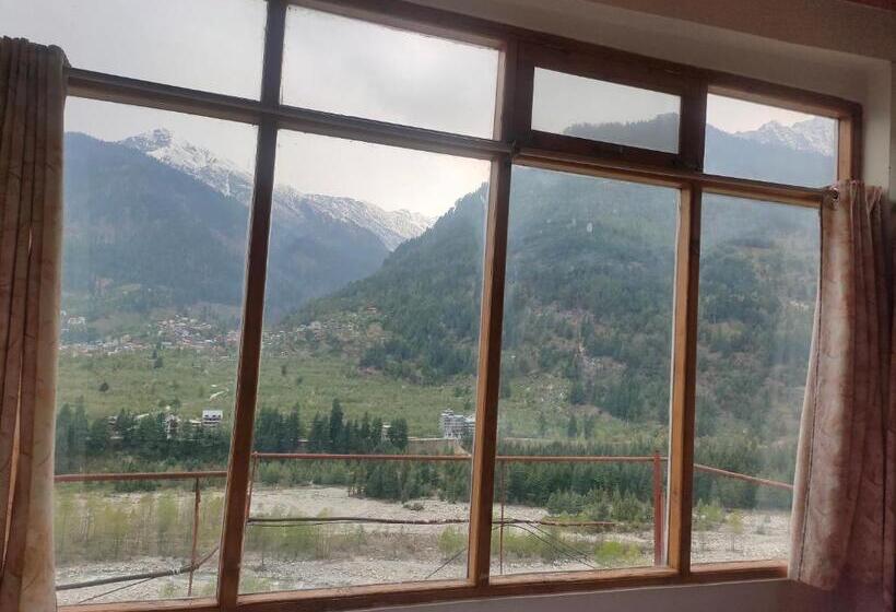 סוויטה משפחתית, Bhrigu