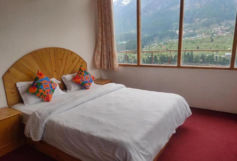 סוויטה משפחתית, Bhrigu