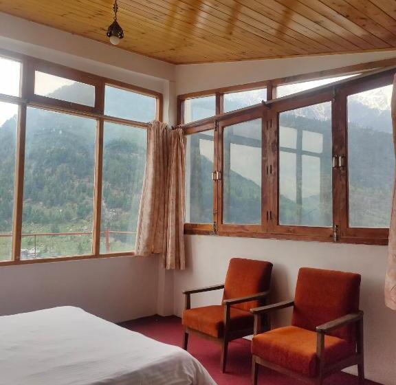 סוויטה משפחתית, Bhrigu