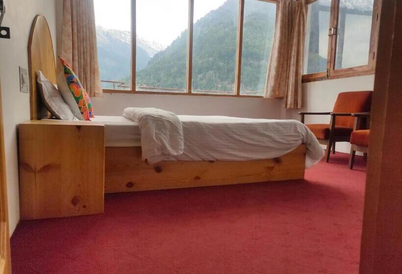 סוויטה משפחתית, Bhrigu