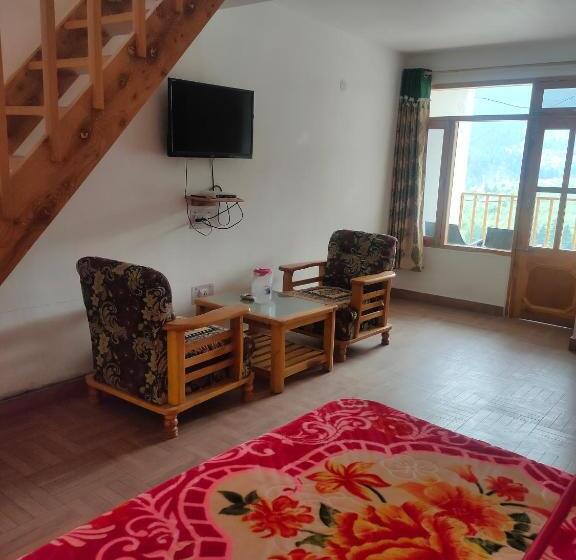 סוויטה משפחתית, Bhrigu