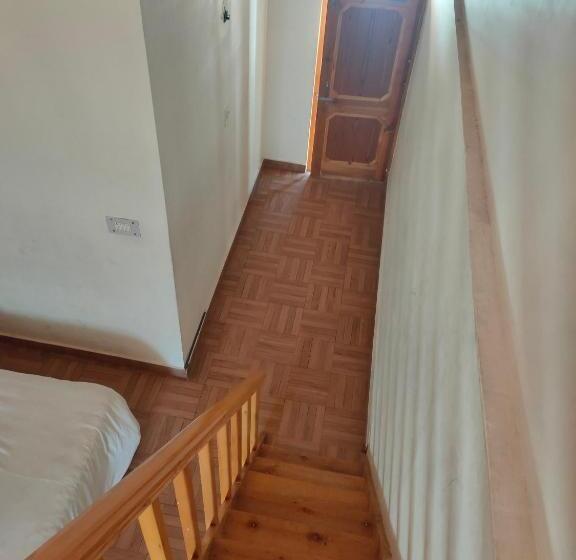 חדר משפחתי נוף להרים, Bhrigu