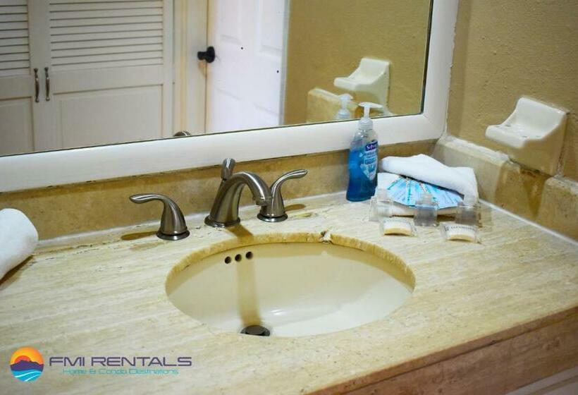 דירת שני חדרים, Marina Pinacate B 319