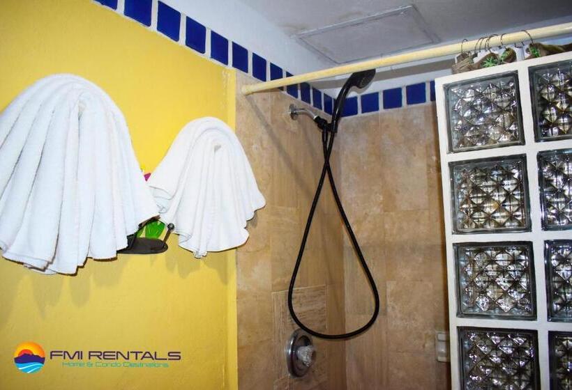 דירת שני חדרים, Marina Pinacate B 319