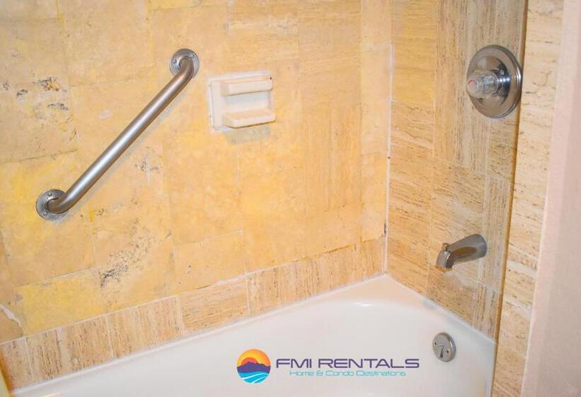 דירת שני חדרים, Marina Pinacate B 319