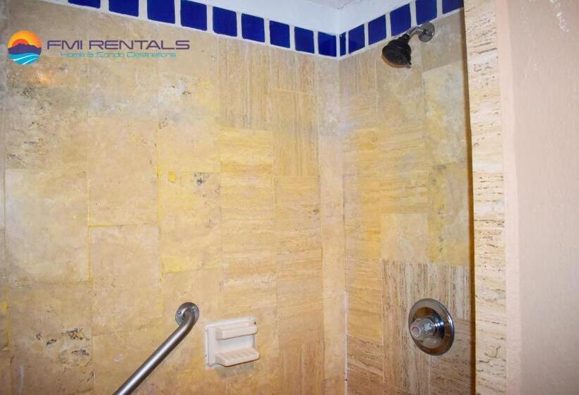 דירת שני חדרים, Marina Pinacate B 319