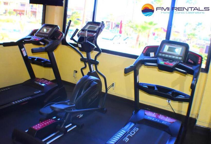 Апартаменты 2 Спальни, Marina Pinacate Villa 08