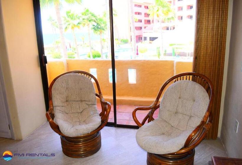 Апартаменты 2 Спальни, Marina Pinacate Villa 08