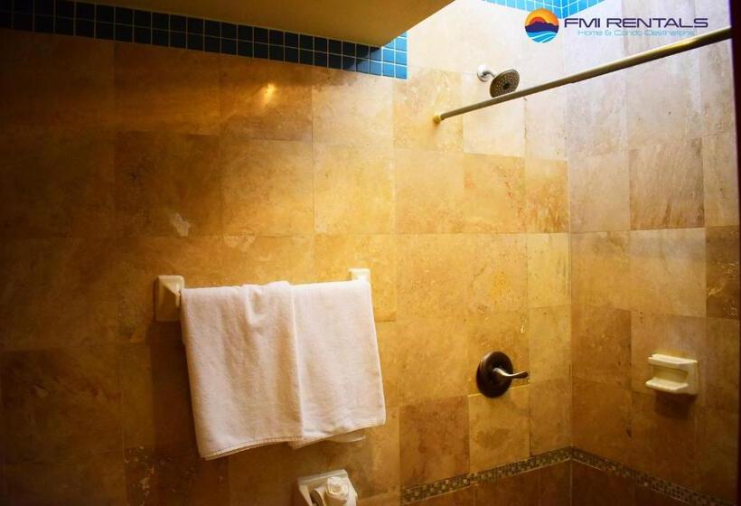 Апартаменты 2 Спальни, Marina Pinacate Villa 08