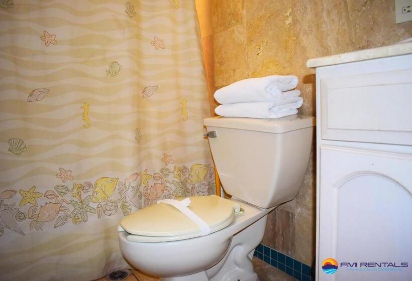 Апартаменты 2 Спальни, Marina Pinacate Villa 08